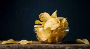 17 Ways To Use Potato Chips In Recipes – Tasting Table