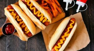 Best Place for a Hot Dog in NJ, According to this National List