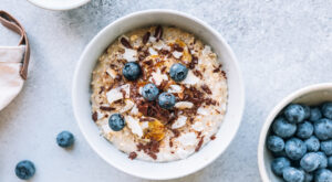 5 Heart-Healthy Breakfast Recipes Inspired by the Eating Habits of the Longest-Living People on the Planet