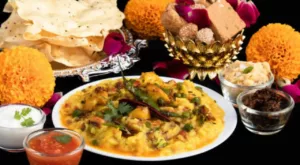 Aloo Ki Khichdi, A Nutritious And Ultimate Comfort Food