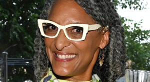 The Foods Carla Hall Recommends You Cook Before Summer Ends – Exclusive