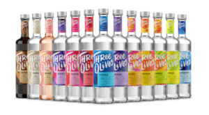 What’s hitting the shelves? New beverage launches