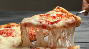 Pizza trends – Taking the crust to the next level