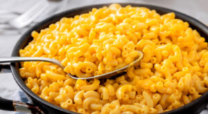 19 Ways To Make Boxed Mac And Cheese Taste Better – The Daily Meal
