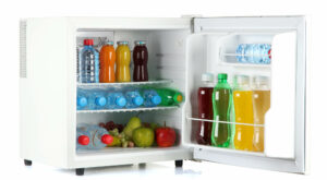 Best Mini Fridges: Top 5 Brands Most Recommended For College Dorms