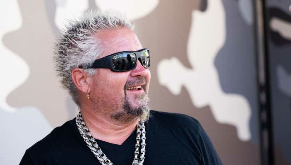 Cincinnati restaurant featured on Guy Fieri’s ‘Diners, Drive-ins and Dives’