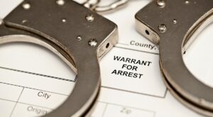Natrona County Arrest Log (8/18/23 – 8/21/23)