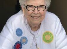 Eunice Blair, 95 – Pope County Tribune