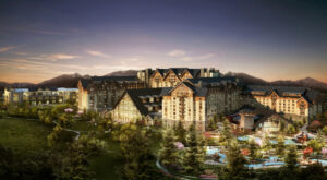 Gaylord Rockies Announces Phase Two of Multi-Year Investment Plan – Mile High CRE
