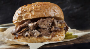 13 Best Roast Beef Sandwiches In NYC – Tasting Table