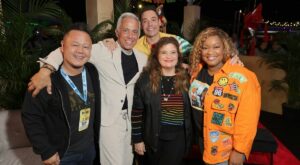 City Life Org – Hip-Hop’s 50th Anniversary, Celebrity Hosts, Judges and Food Network Stars to Take Center Stage at the Food Network New York City Wine & Food Festival presented by Capital One