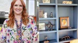 Ree Drummond Shows Off Gorgeous ‘TV-Free’ Room in Her New House Where She Catches Up with Husband Ladd