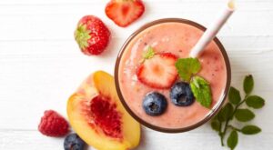 The Best Recipes for Back-to-School Breakfast Smoothies