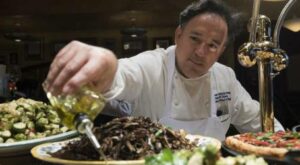 Veteran Chef Brings Classical Training–and Grandma’s Meatball Recipe–to Iconic Manhattan Restaurants