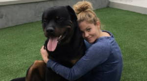 Candace Cameron Bure posts tribute after death of her dog: ‘Life isn’t the same’