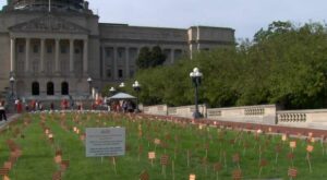 Kentucky leaders, organizations kick off Hunger Action Month