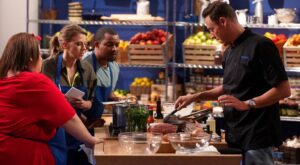 ‘Worst Cooks in America’ Production Shuts Down Amid Crew Strike