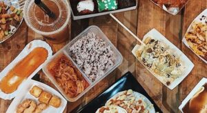 Street food market Mercato Centrale is headed to Alabang