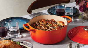 Amazon Le Creuset deal: Amazon just slashed the price of this bestselling Le Creuset dutch oven