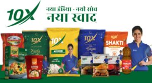 Retail India News: GRM Overseas Expands Product Portfolio with ’10X Shakti’ Packaged Products Line