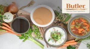 New Zealand Bone Broth Manufacturer Launches Premium B2B Food Ingredients Range. | Food Dive