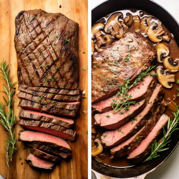 The 30 BEST Round Steak Recipes