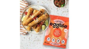 Fresh Flavor: Egglife Foods Launches New Garden Salsa Egg White Wraps