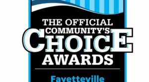 Here are the winners of The Fayetteville Observer