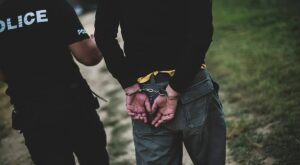 Natrona County Arrest Log (8/21/23 – 8/22/23)