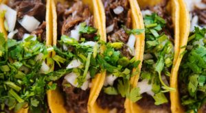 New study ranks San Antonio behind Austin as a ‘taco city’
