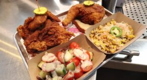 ‘We’re a little different’: Lakeland restaurant serves customers southern fried chicken
