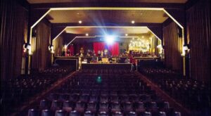 LeavittFest: Four days of live music, food, and fun in historic Ogunquit theatre