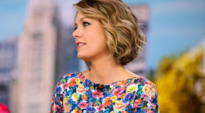 Dylan Dreyer details childhood injury during conversation with Today Show co-stars