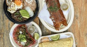 Tacos of Texas podcast launches new season with look at school-lunch tacos