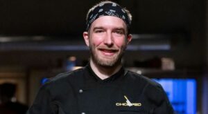 Local Manayunk Restaurant Manager to Compete on Food Network
