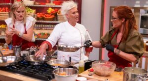 Food Network’s Worst Cooks in America gets shut down as crew goes on strike