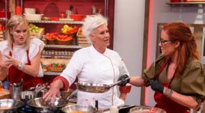 ‘Worst Cooks in America’ shuts down production as crew goes on strike