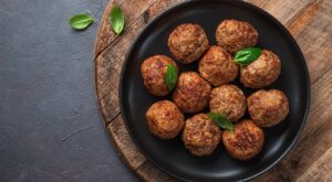 The 15 Unhealthiest Store-Bought Meatball Brands – The Daily Meal