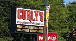 Curly’s Comfort Food of Levittown Wins Major Cheesesteak Competition