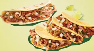 San Antonio-based Taco Cabana celebrates 45 years with new items