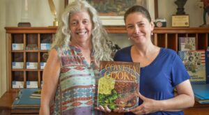 New Times-Herald cookbook available Saturday