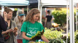 Local coalition receives .2 million to provide locally-grown fruits, veggies to low-income Oregonians