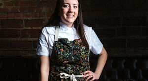 Chef Rachelle Murphy Is Leaving Rood in Lakewood To Become Culinary Director of Seasoned Brands