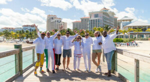 The Bahamas Culinary & Arts Festival at Baha Mar Returns this October