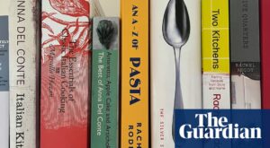What are the best Italian cookbooks? | Kitchen aide