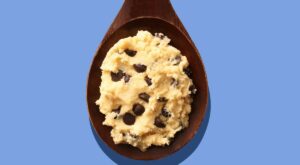 This Viral TikTok Edible Cookie Dough Recipe Has an Unexpected Ingredient—Cottage Cheese