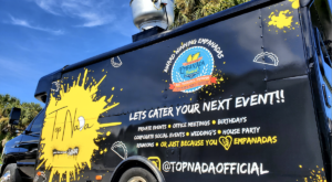 ‘Empanada connoisseur’ Top Nada debuts new food truck in Seminole Heights this weekend