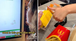 McDonald’s menu item in Italy leaves Aussie couple ‘in disbelief’