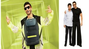 Retail India News: Lavie Sport Welcomes Ranveer Singh as Brand Ambassador