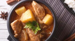 Bored Of Regular Chicken Curry? This Bihari-Style Chicken Curry Will Be A Good Change